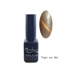 Gel Lac Tiger Eye 5ml #832